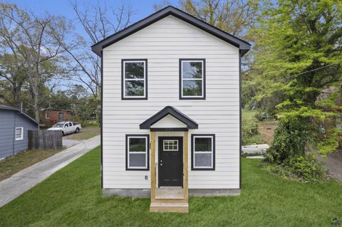 3474 Majestic Court Macon GA 31217