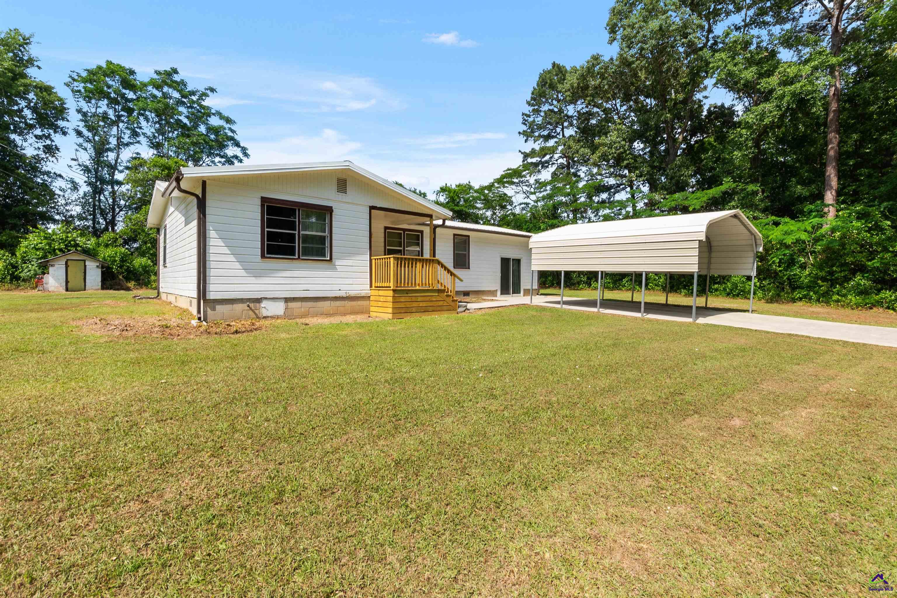 144 Bryant Road