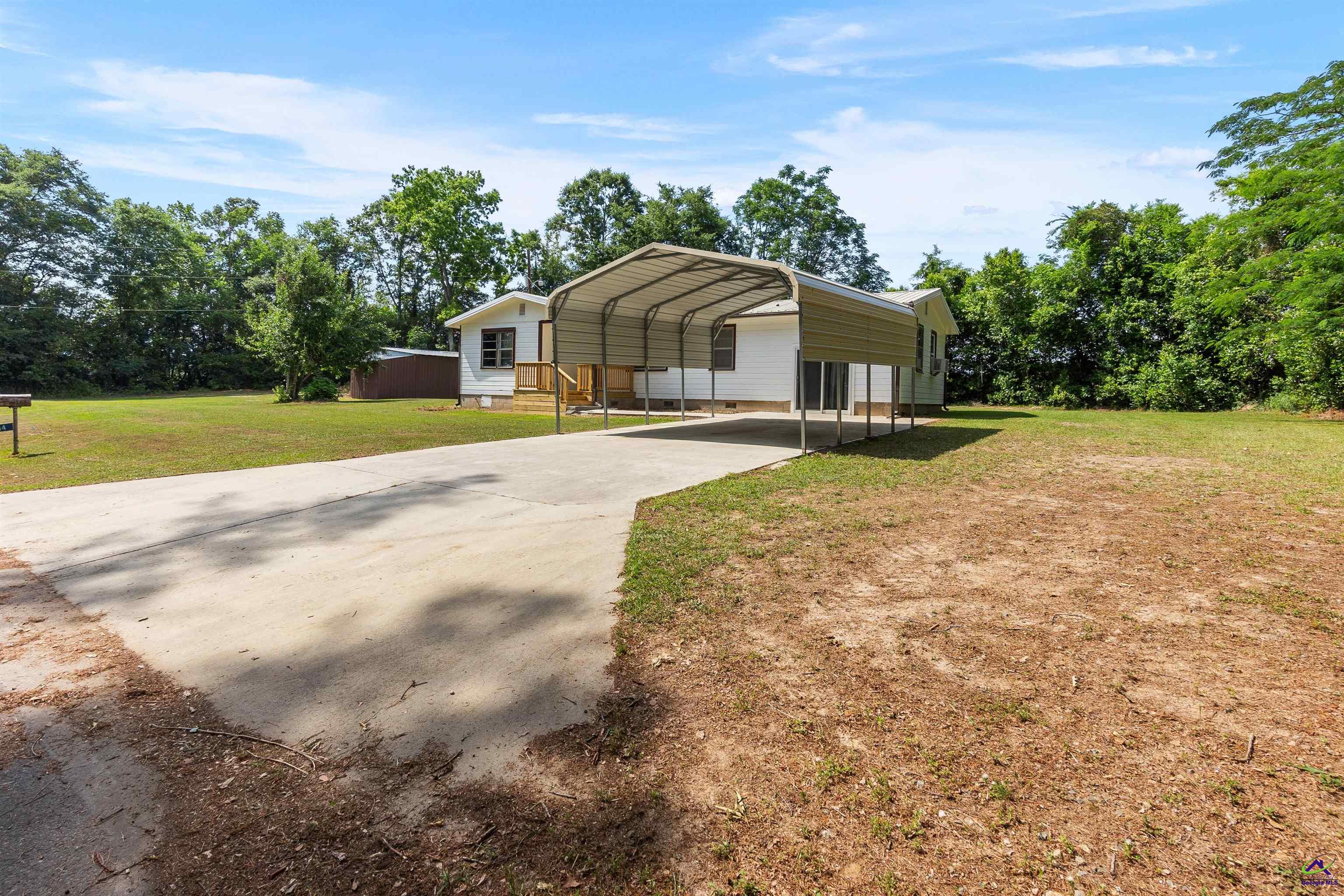 144 Bryant Road