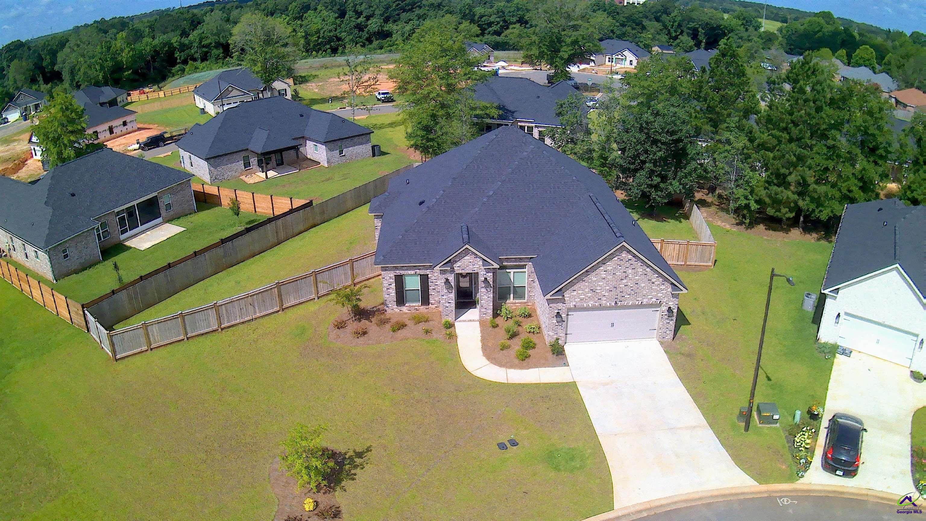 109 Raspberry Trail