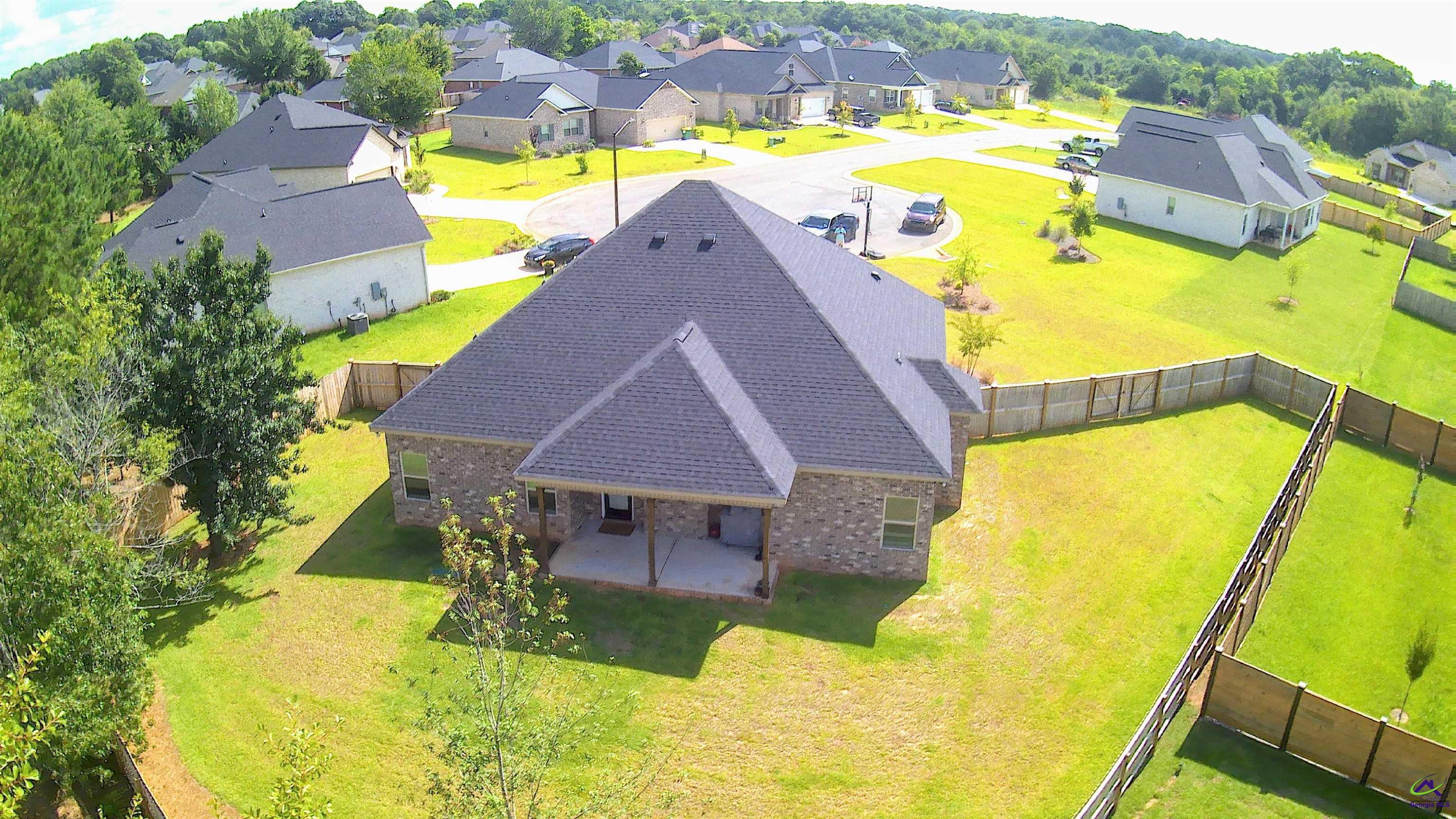 109 Raspberry Trail