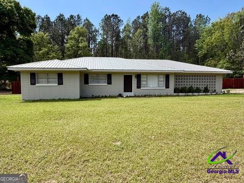 1387 US 29 Highway East Dublin GA 31027