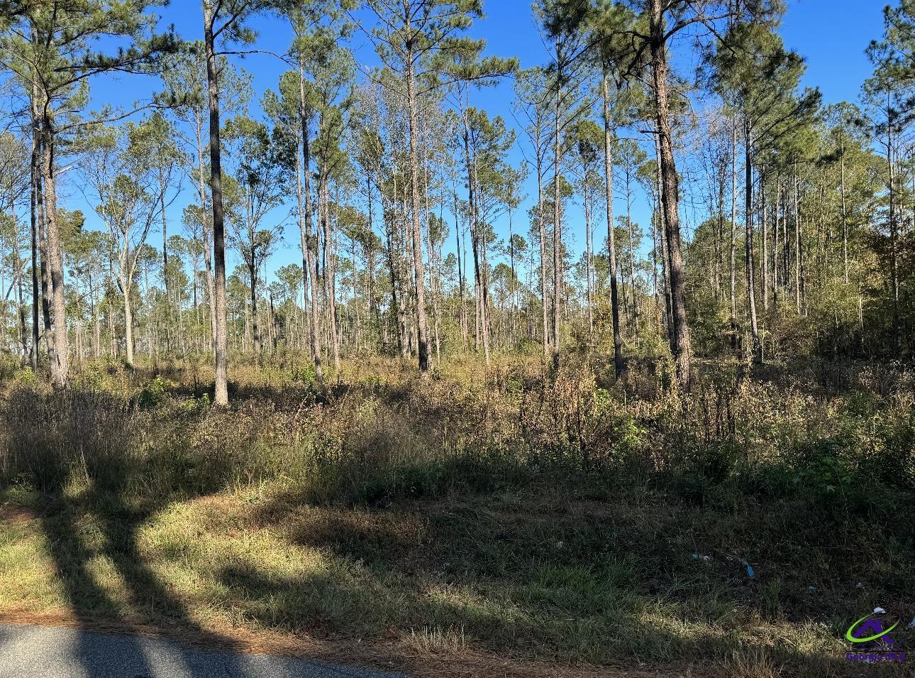 Tract-1 Lower Simmons Road