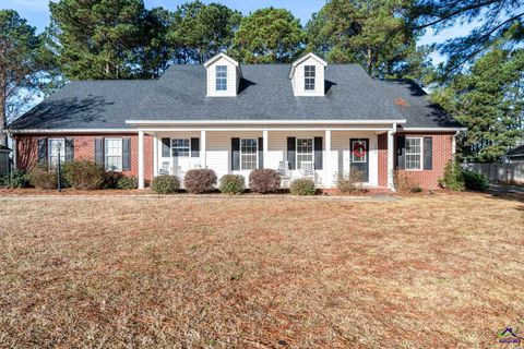 218 Ellicott Dr Warner Robins GA 31088
