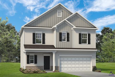 245 Shantz Way Byron GA 31008