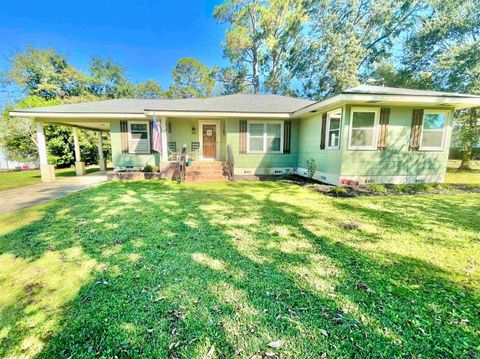 883 4th Avenue Rochelle GA 31079