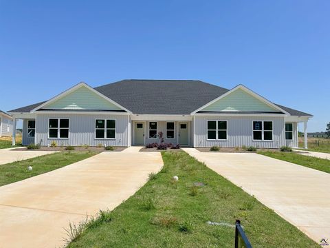 803 Castle Court Hawkinsville GA 31036