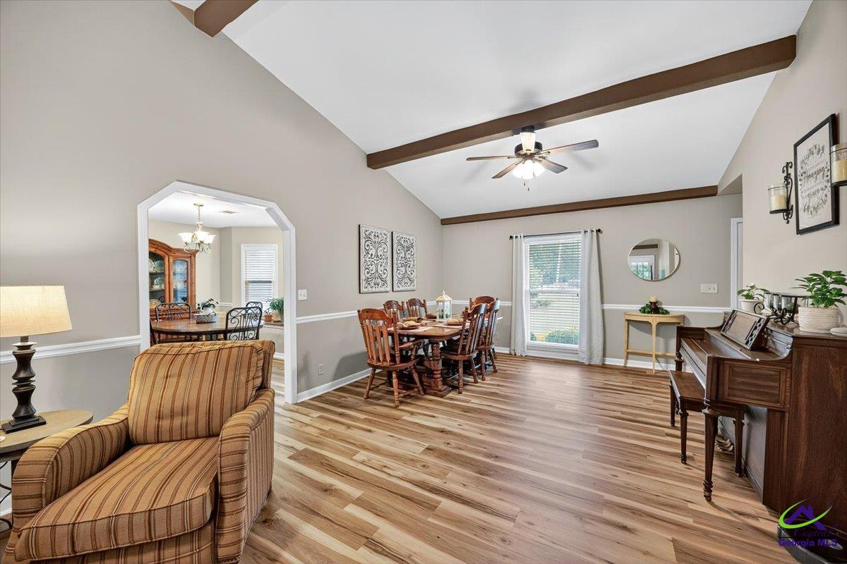5459 Robie Drive