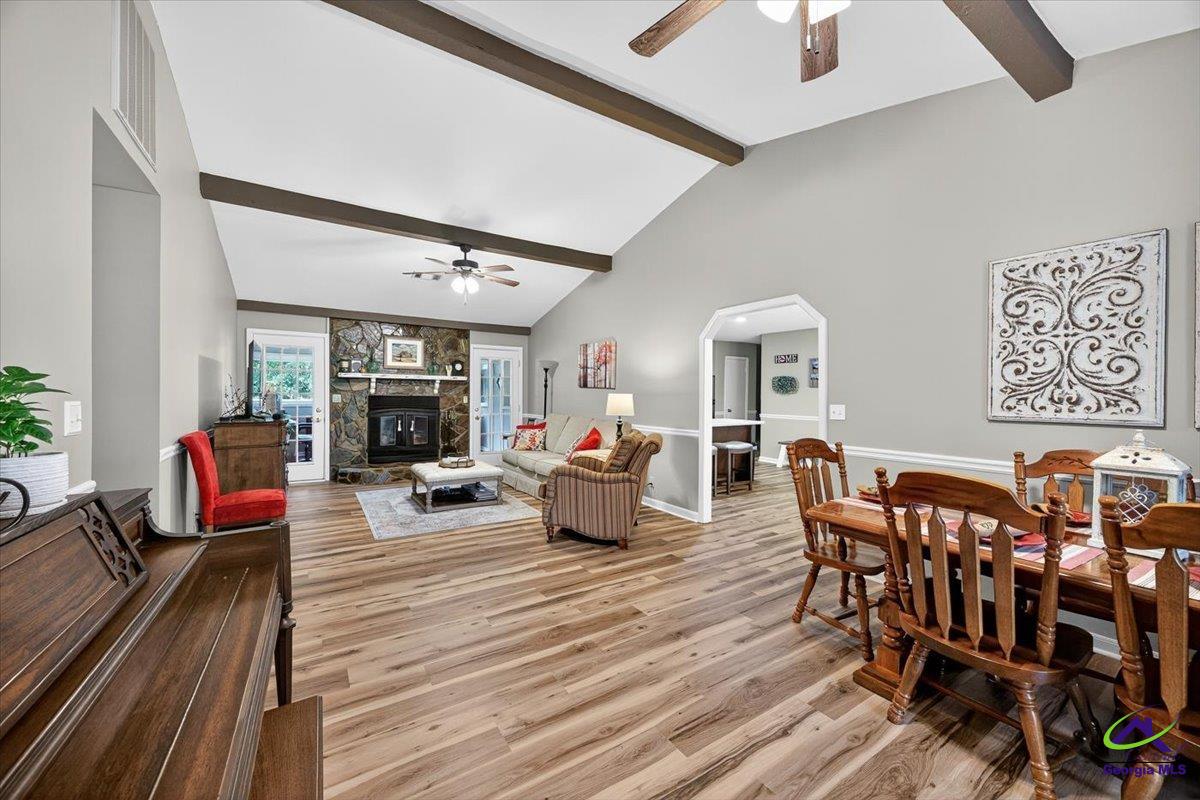 5459 Robie Drive