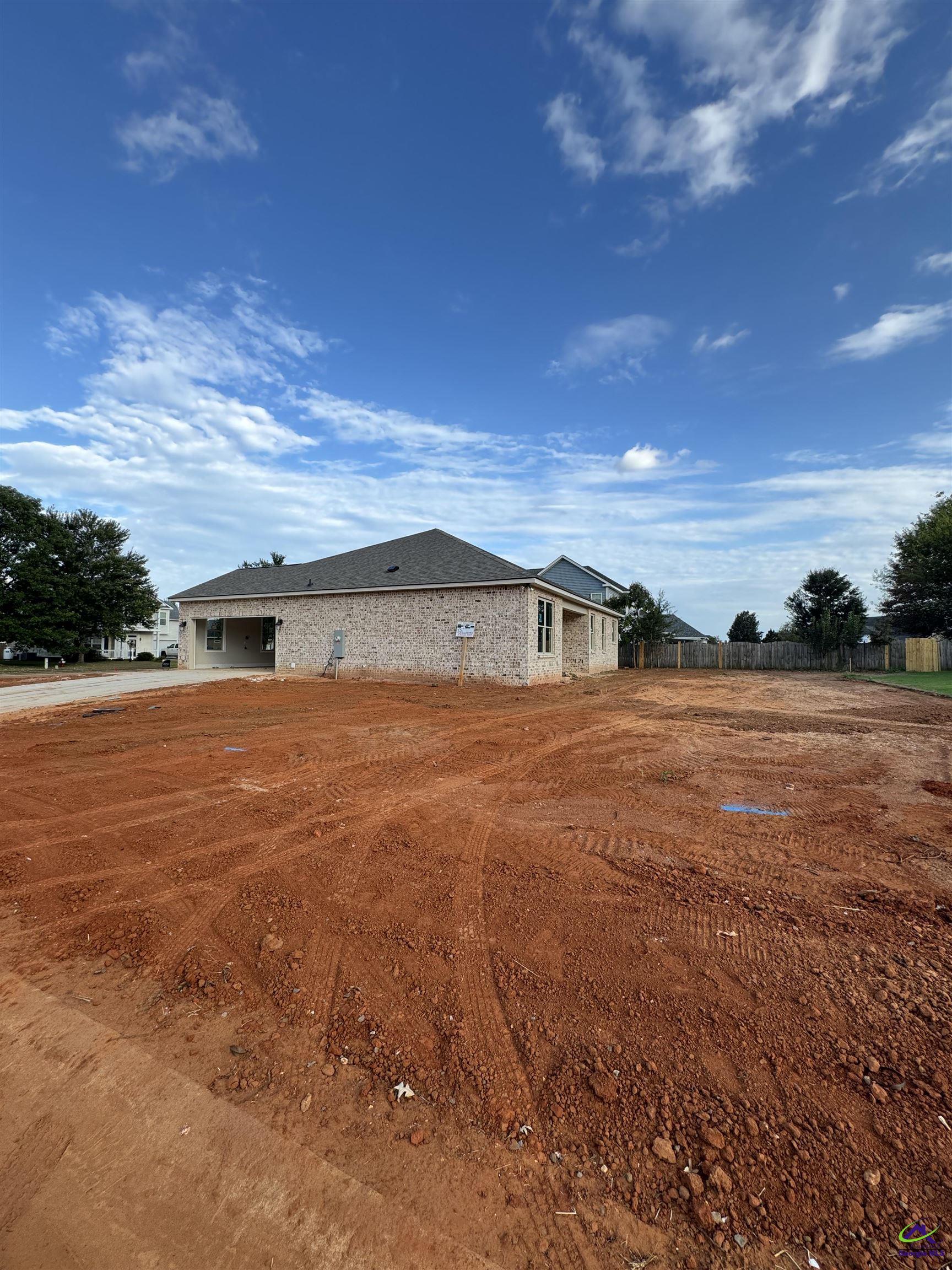 111 Meyers Lake Drive