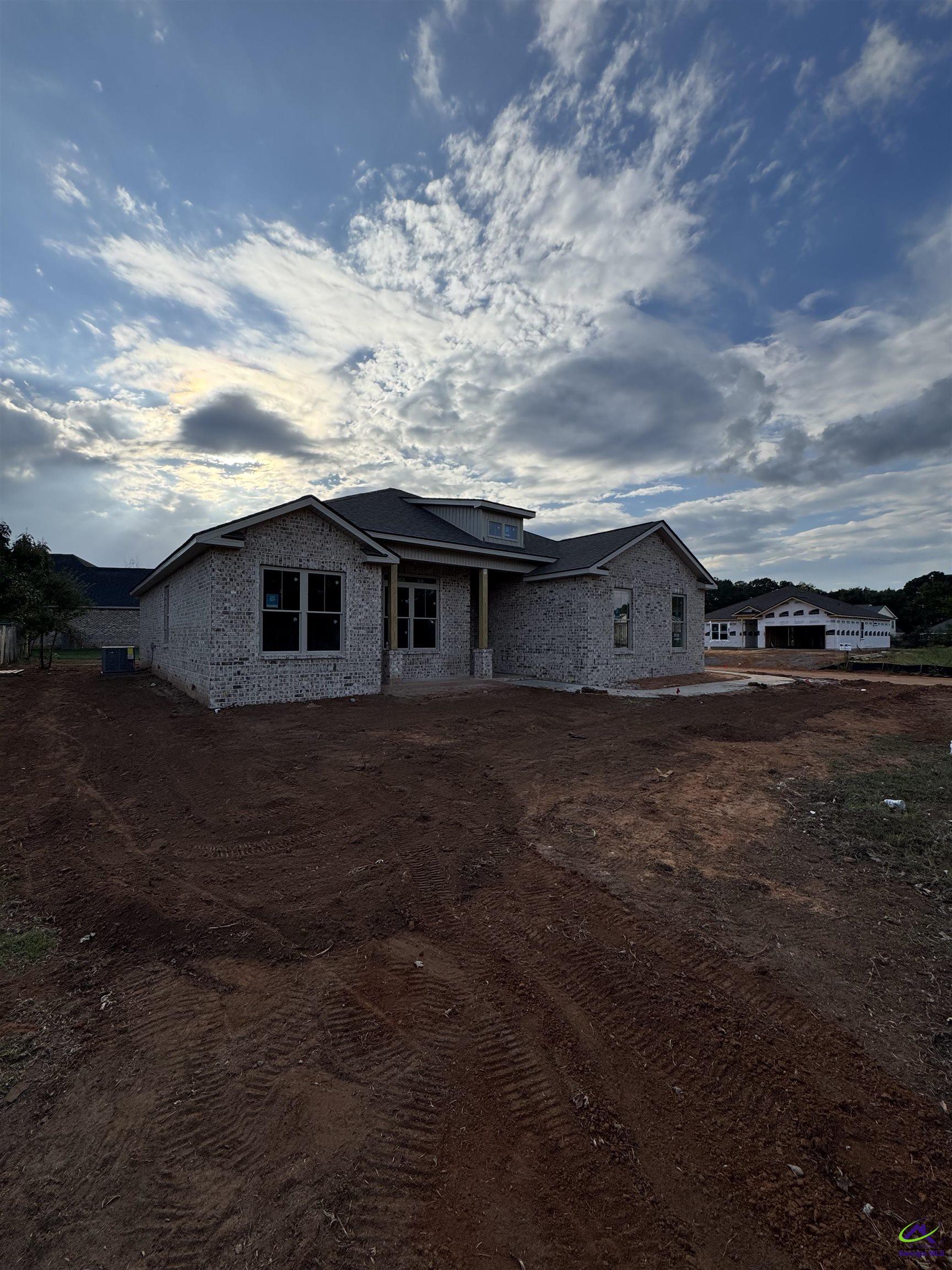 111 Meyers Lake Drive