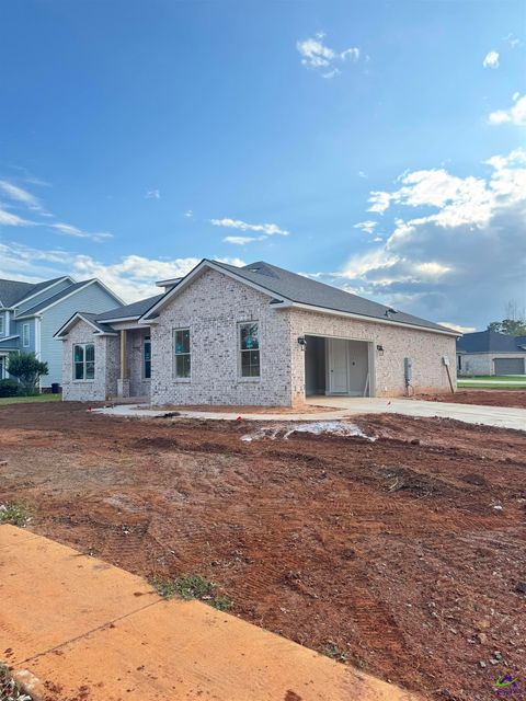 111 Meyers Lake Drive Warner Robins GA 31088