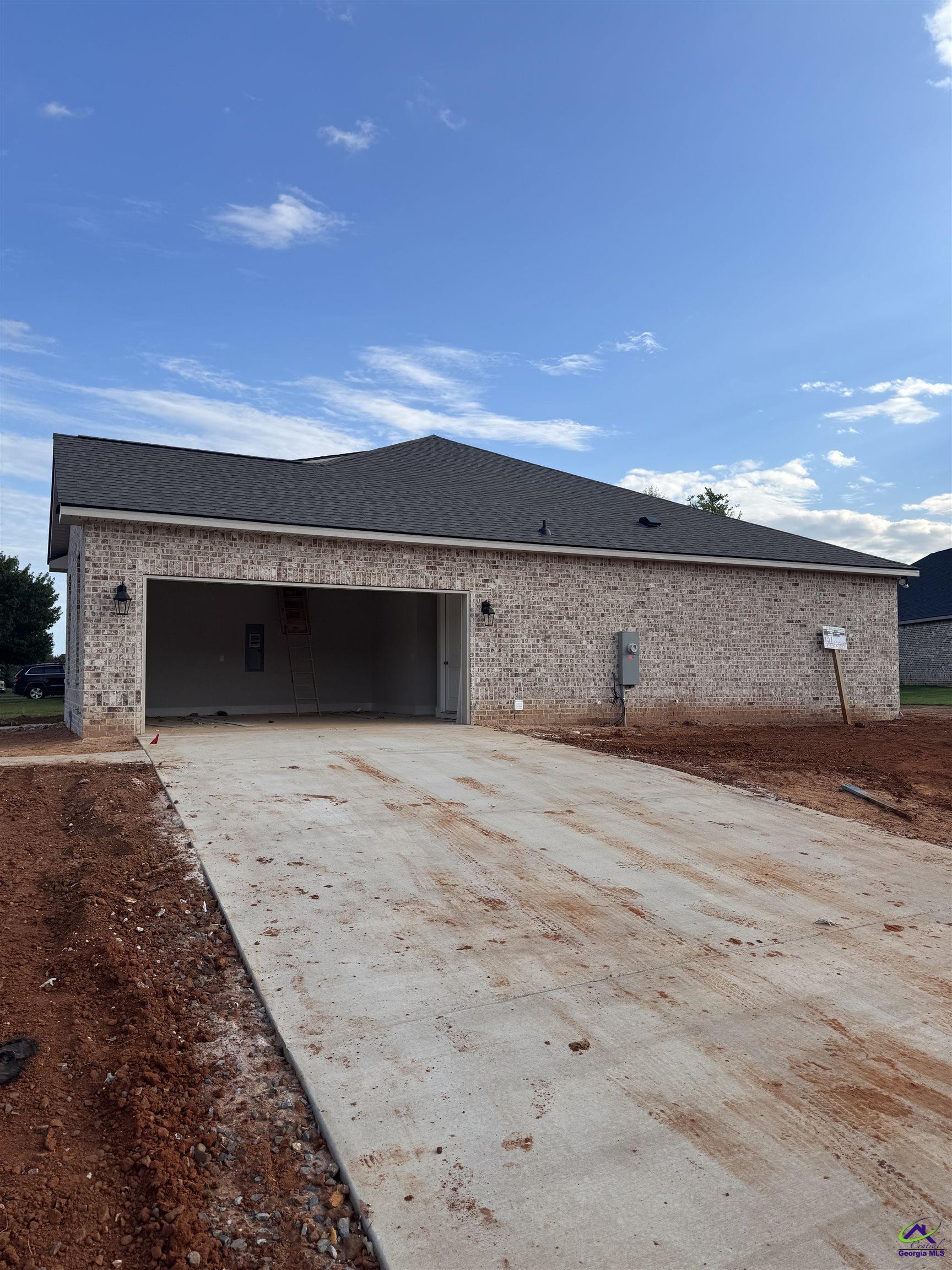 111 Meyers Lake Drive