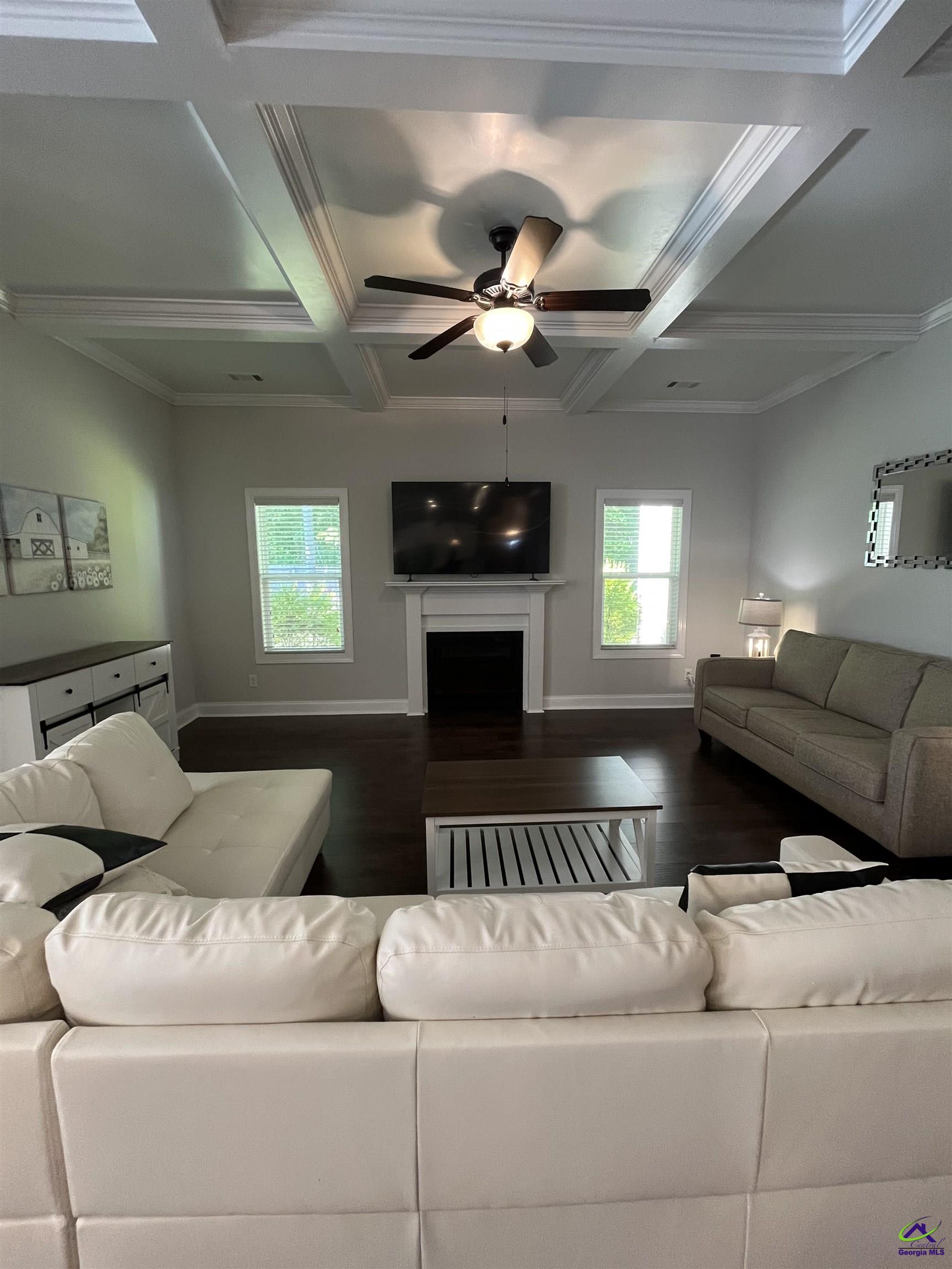605 Adirondac Way
