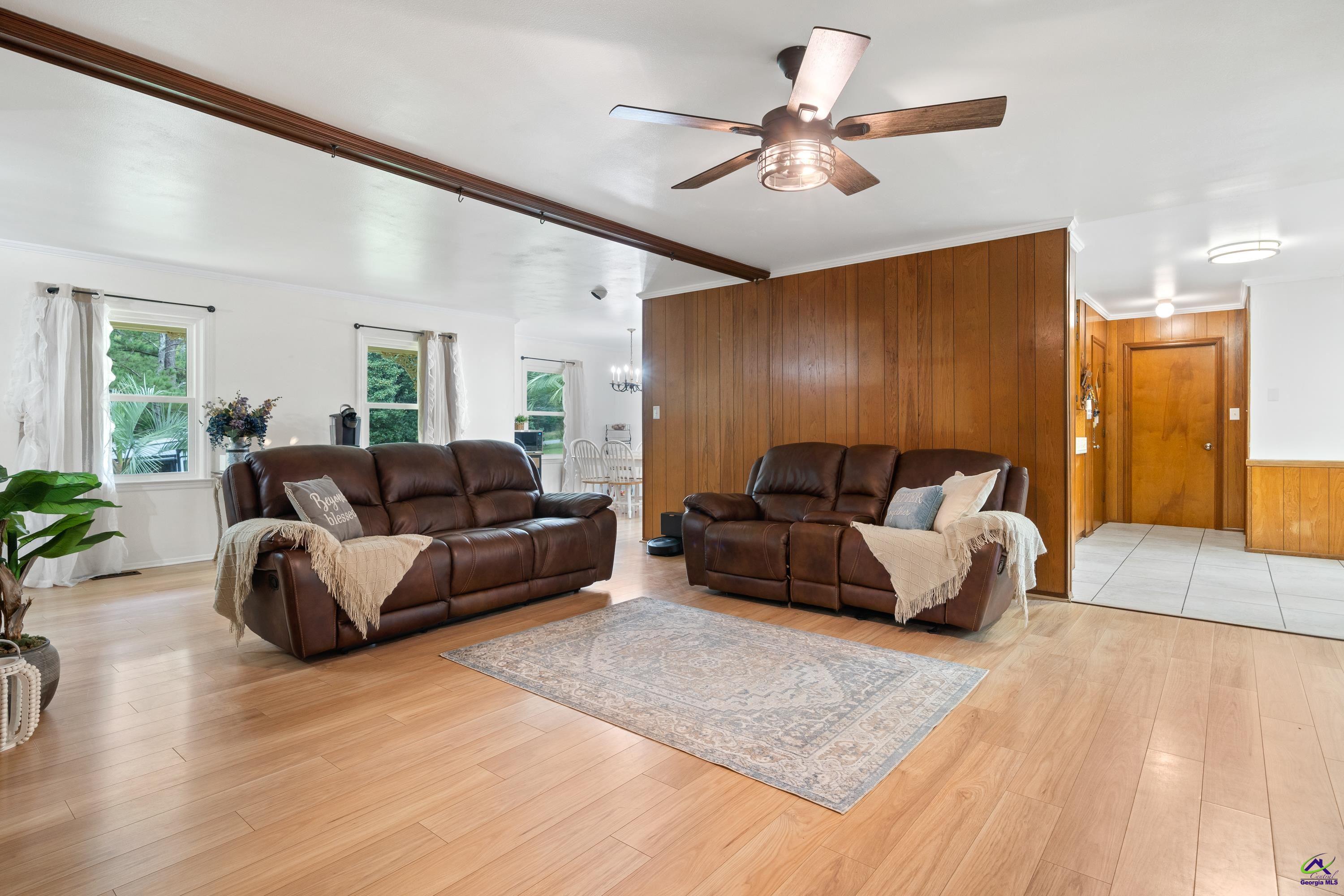 3954 Ocmulgee E Boulevard