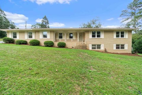 3954 Ocmulgee E Boulevard Macon GA 31217