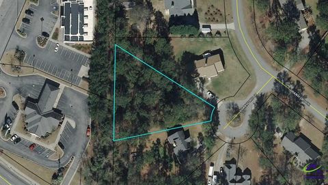 305 Bransford Court Macon GA 31216