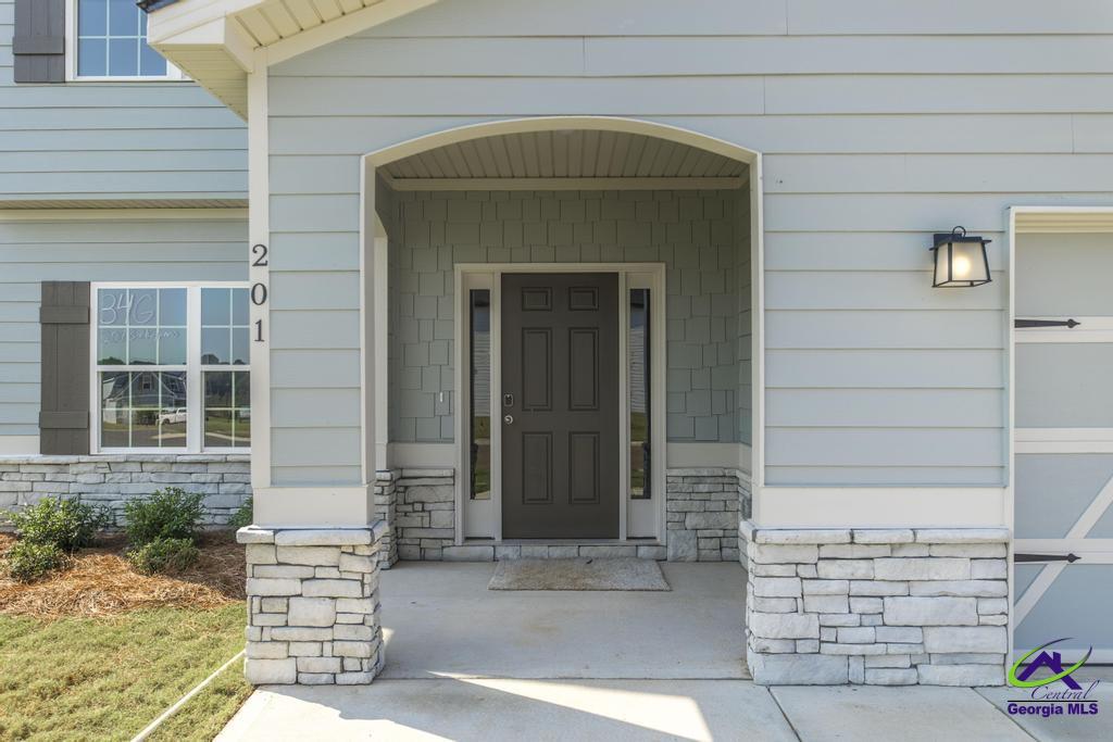 201 Bald Cypress Drive
