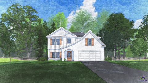 105 Black Birch Road Perry GA 31069