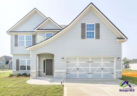 201 Bald Cypress Drive Perry GA 31069