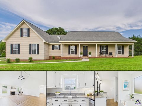 100 Athena Terrace Warner Robins GA 31088