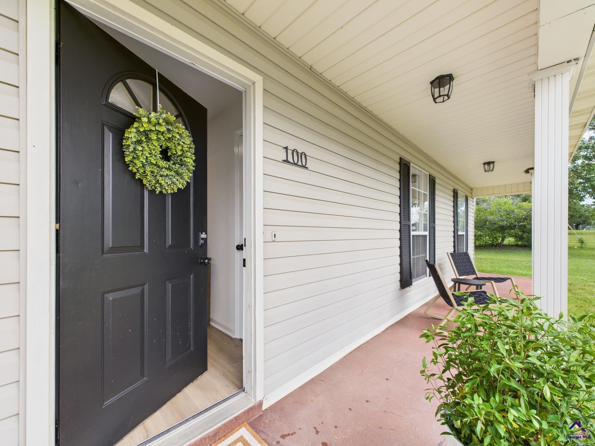 100 Athena Terrace