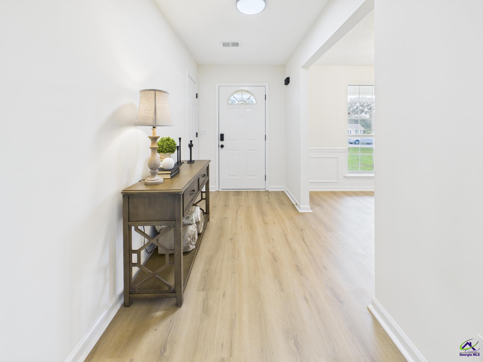 100 Athena Terrace