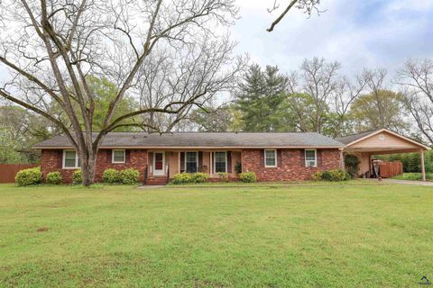 106 Plantation Place Perry GA 31069