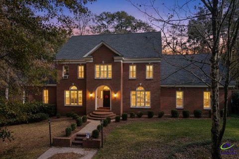 1231 Woodcrest Drive Macon GA 31210