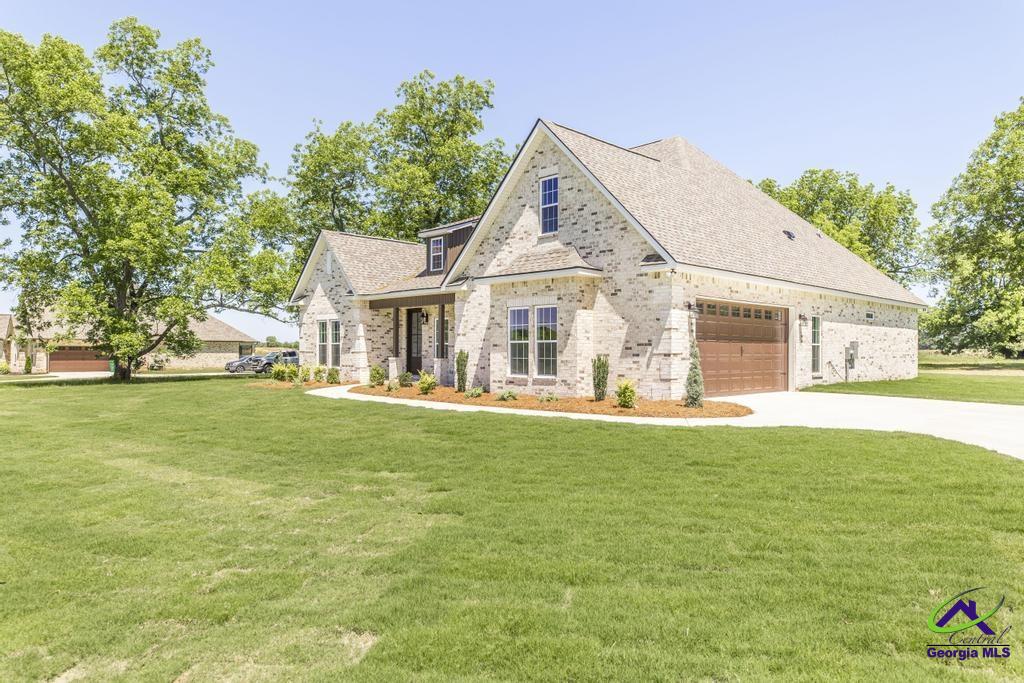 194 Saddlecreek Road