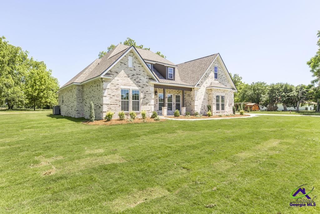 194 Saddlecreek Road