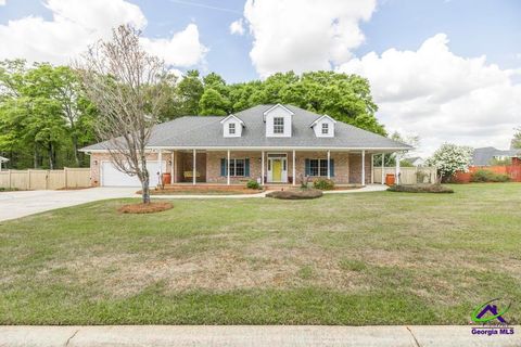 316 Old Farm Road Perry GA 31069