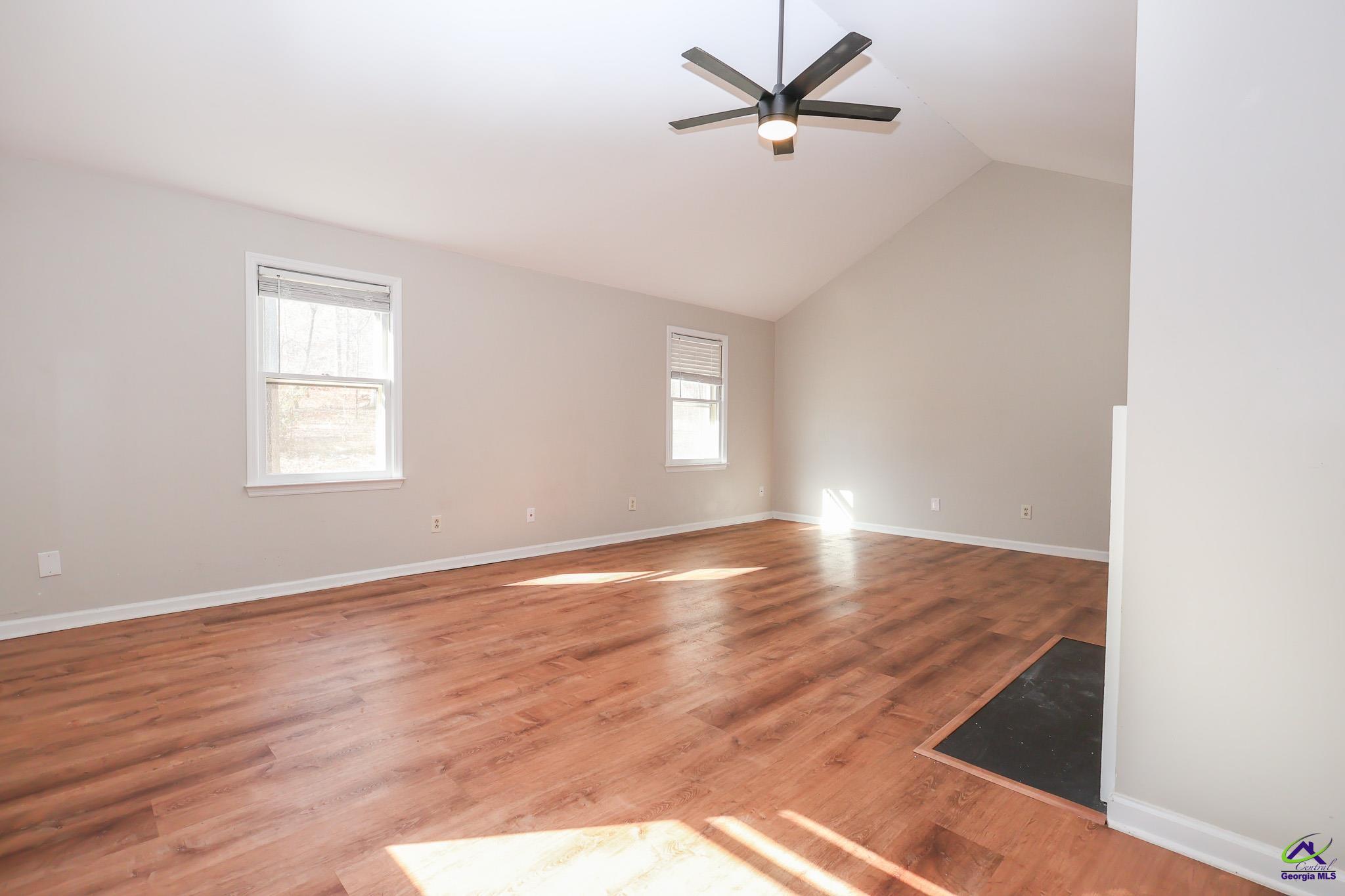 120 Deer Ridge Trail