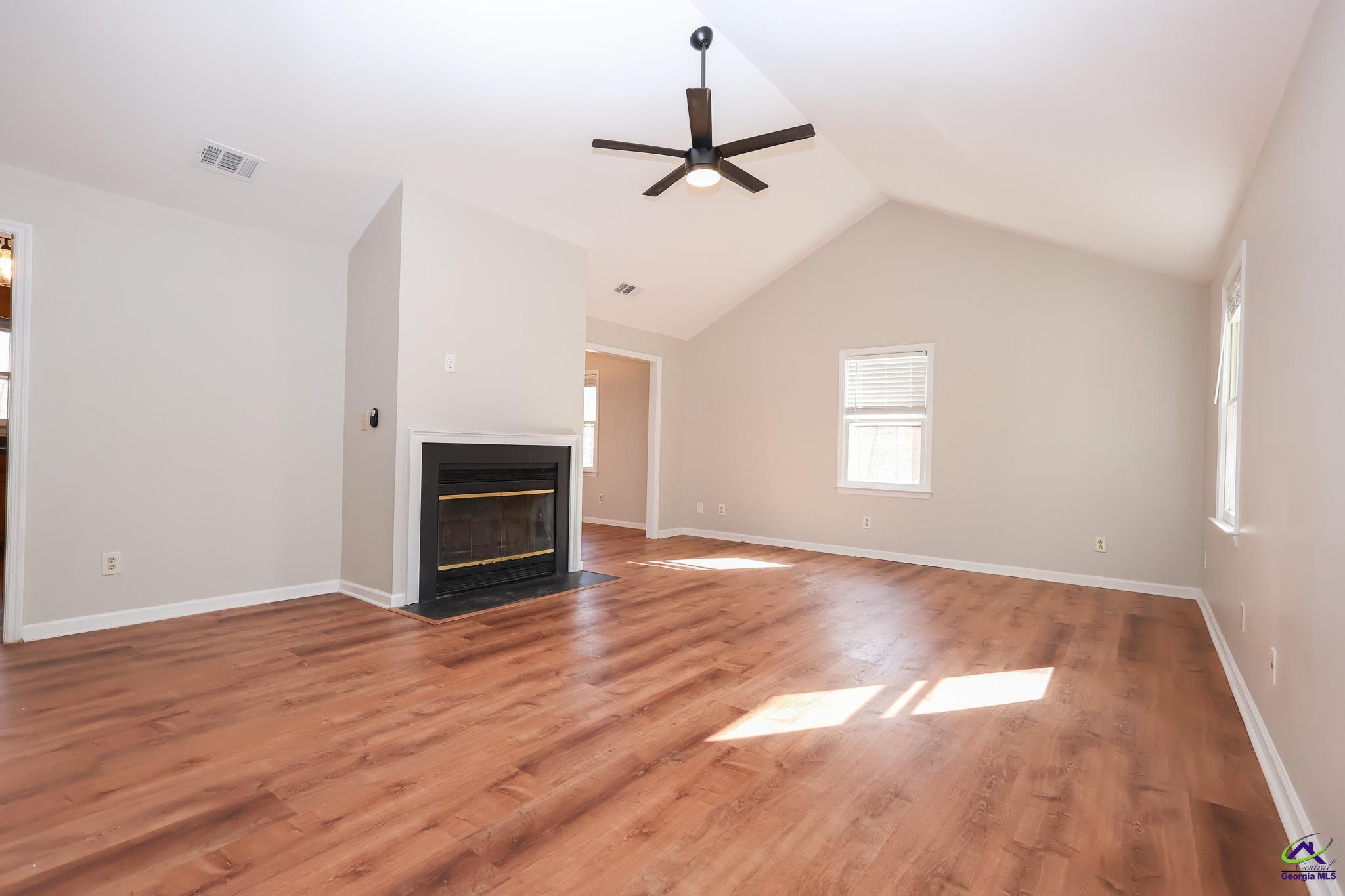 120 Deer Ridge Trail