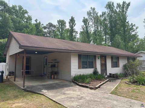 410 Frank Satterfield Road Perry GA 31069