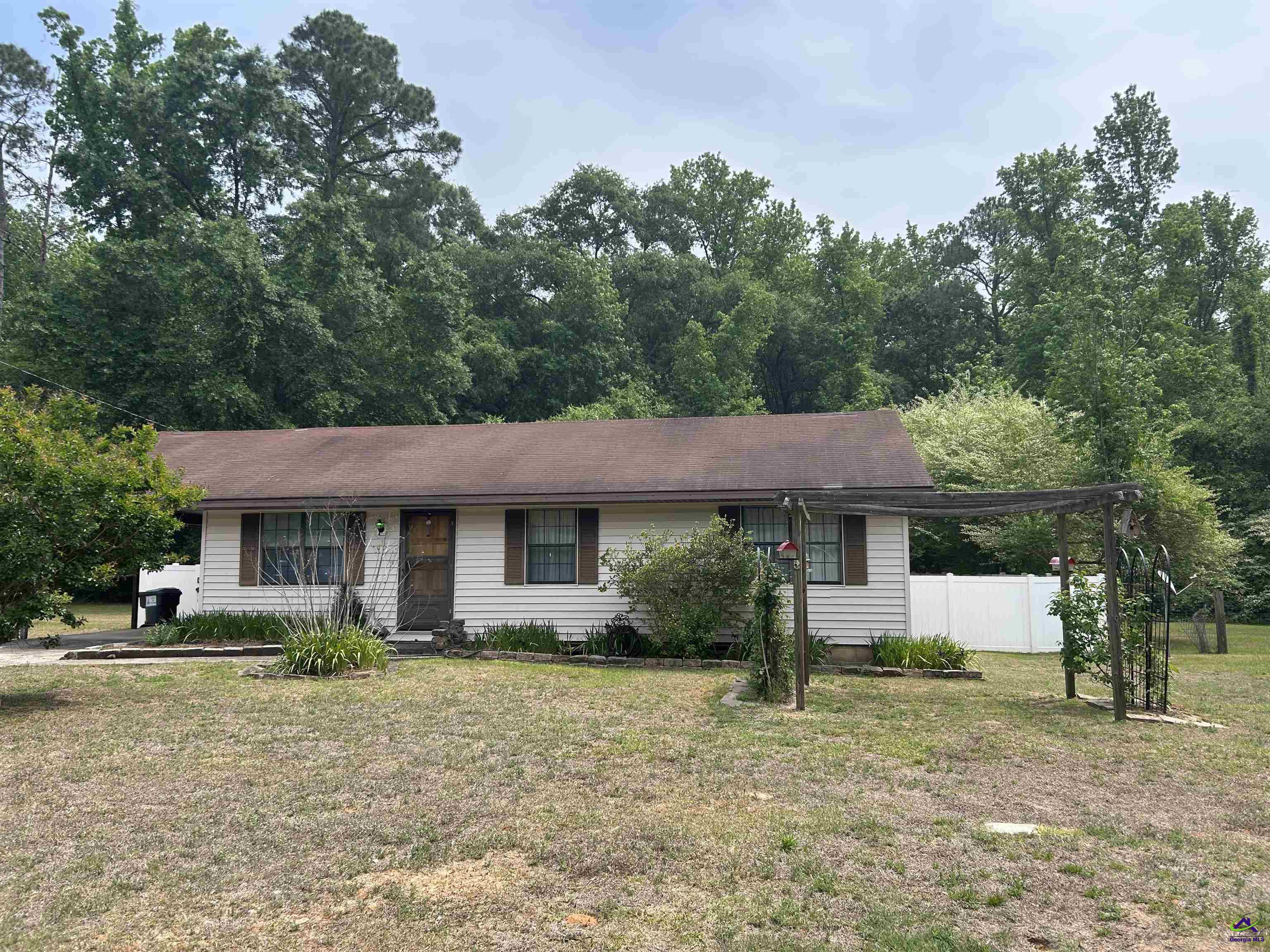 410 Frank Satterfield Road