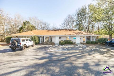 1020 Keith Drive Perry GA 31069