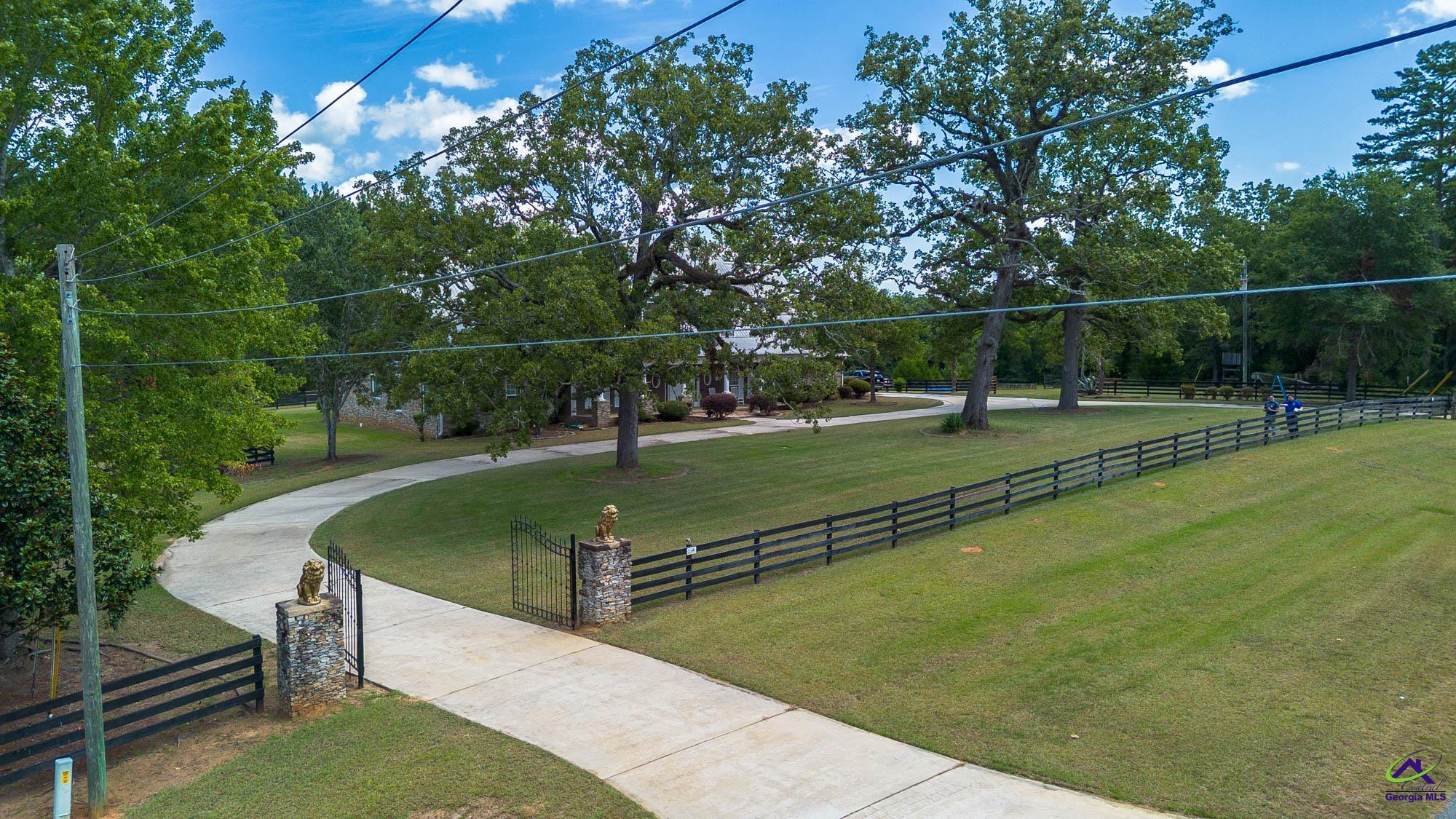 391 Cannon Road