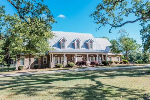 391 Cannon Road Hawkinsville GA 31036