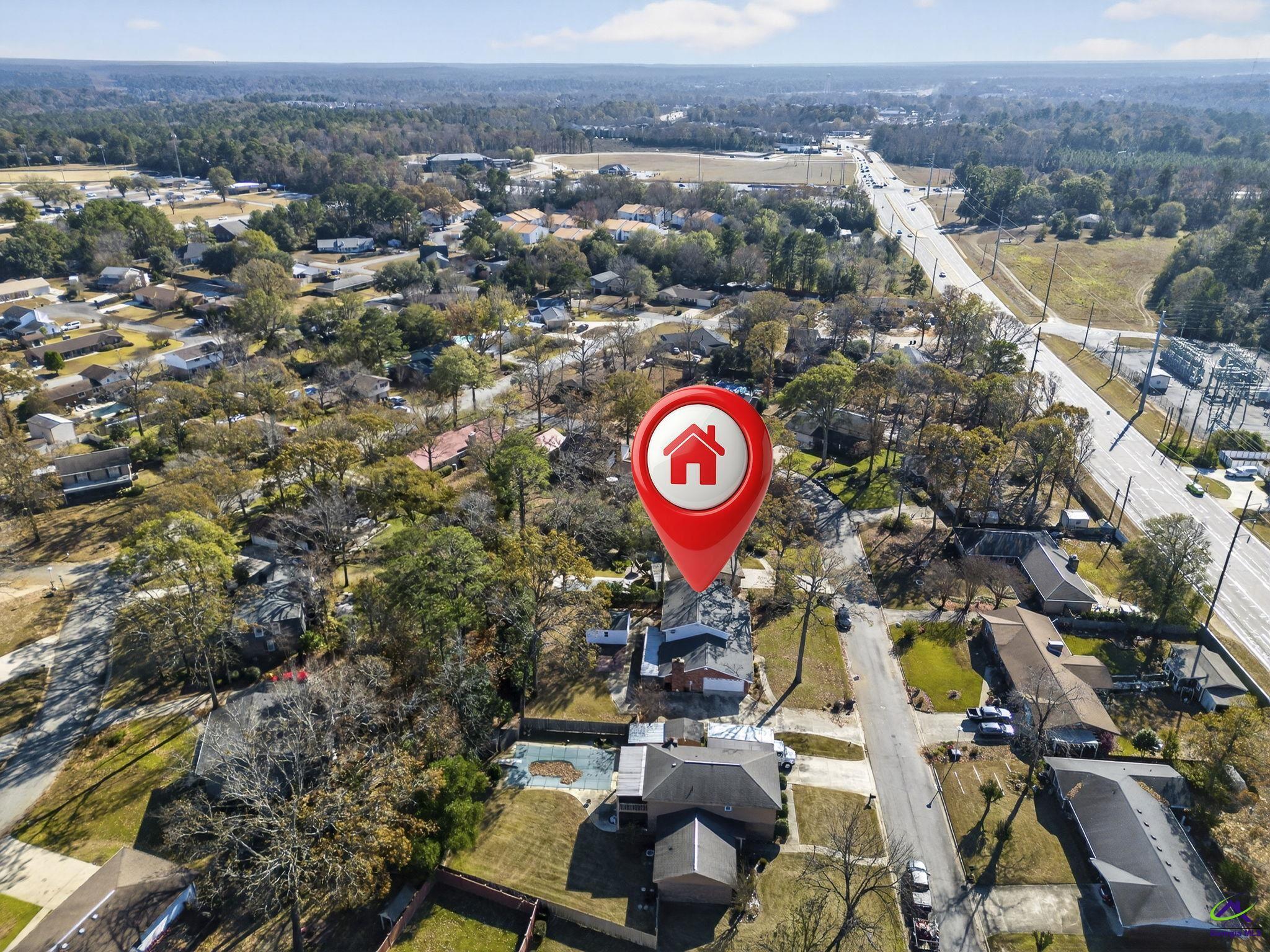 107 Via Eldorado Drive