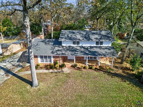 107 Via Eldorado Drive Warner Robins GA 31008