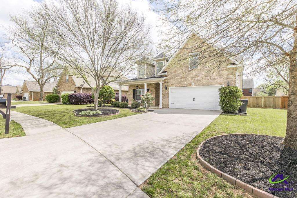 207 Red Hawk Pointe