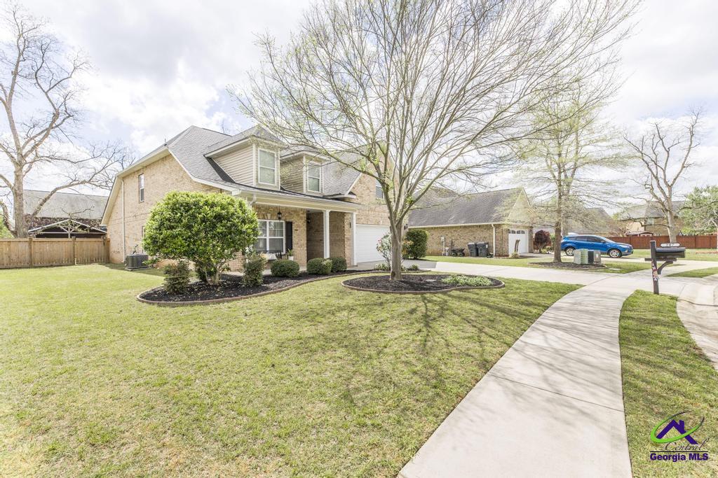 207 Red Hawk Pointe