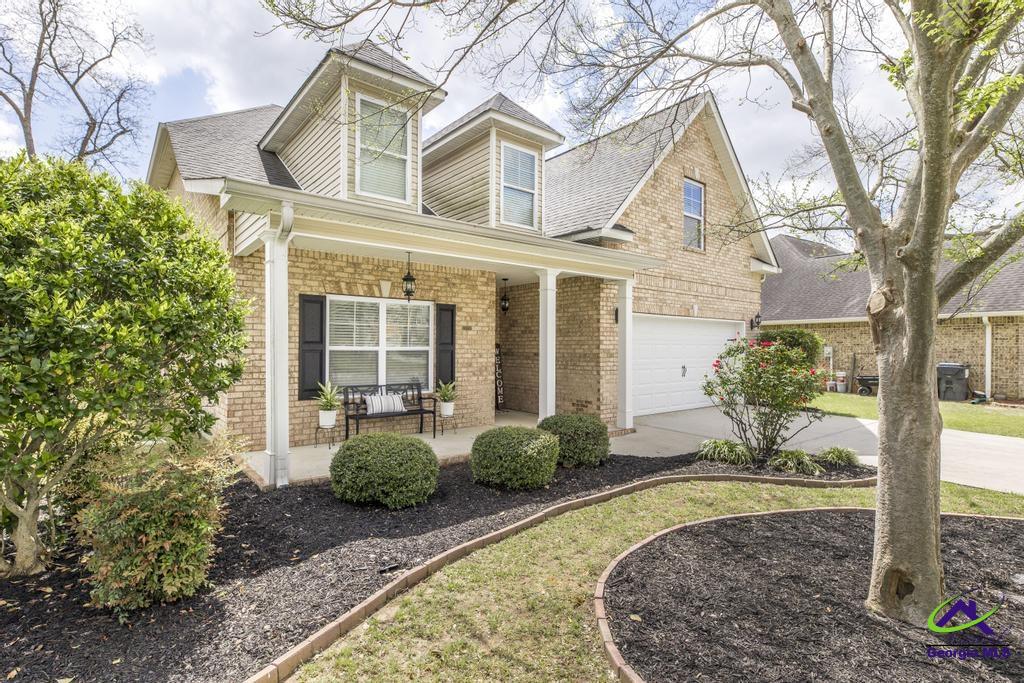 207 Red Hawk Pointe