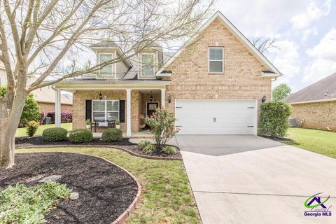 207 Red Hawk Pointe Kathleen GA 31047