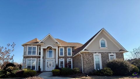 106 Bretwood Court Centerville GA 31028
