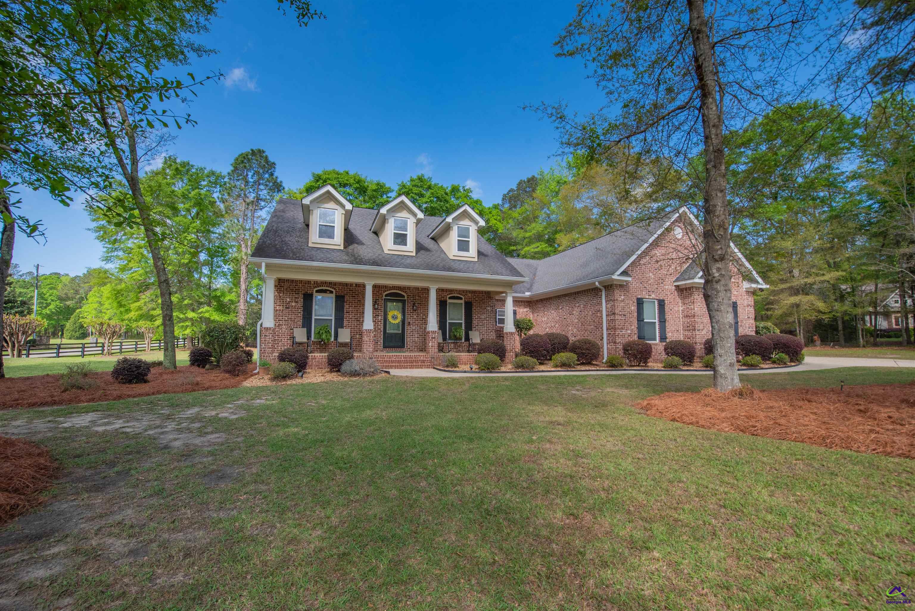 301 Old Windmill Road