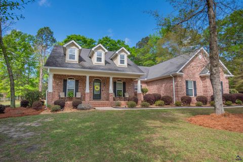 301 Old Windmill Road Perry GA 31069