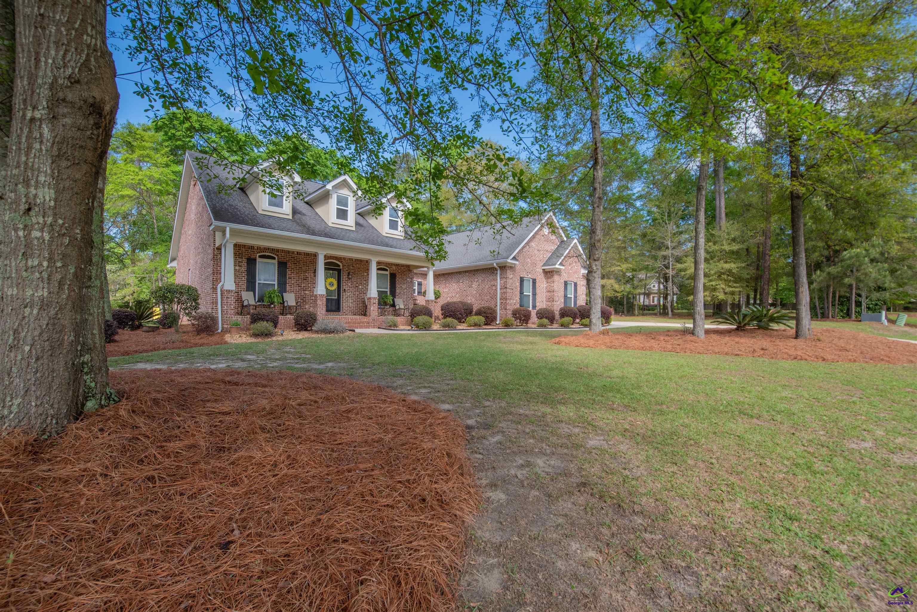 301 Old Windmill Road