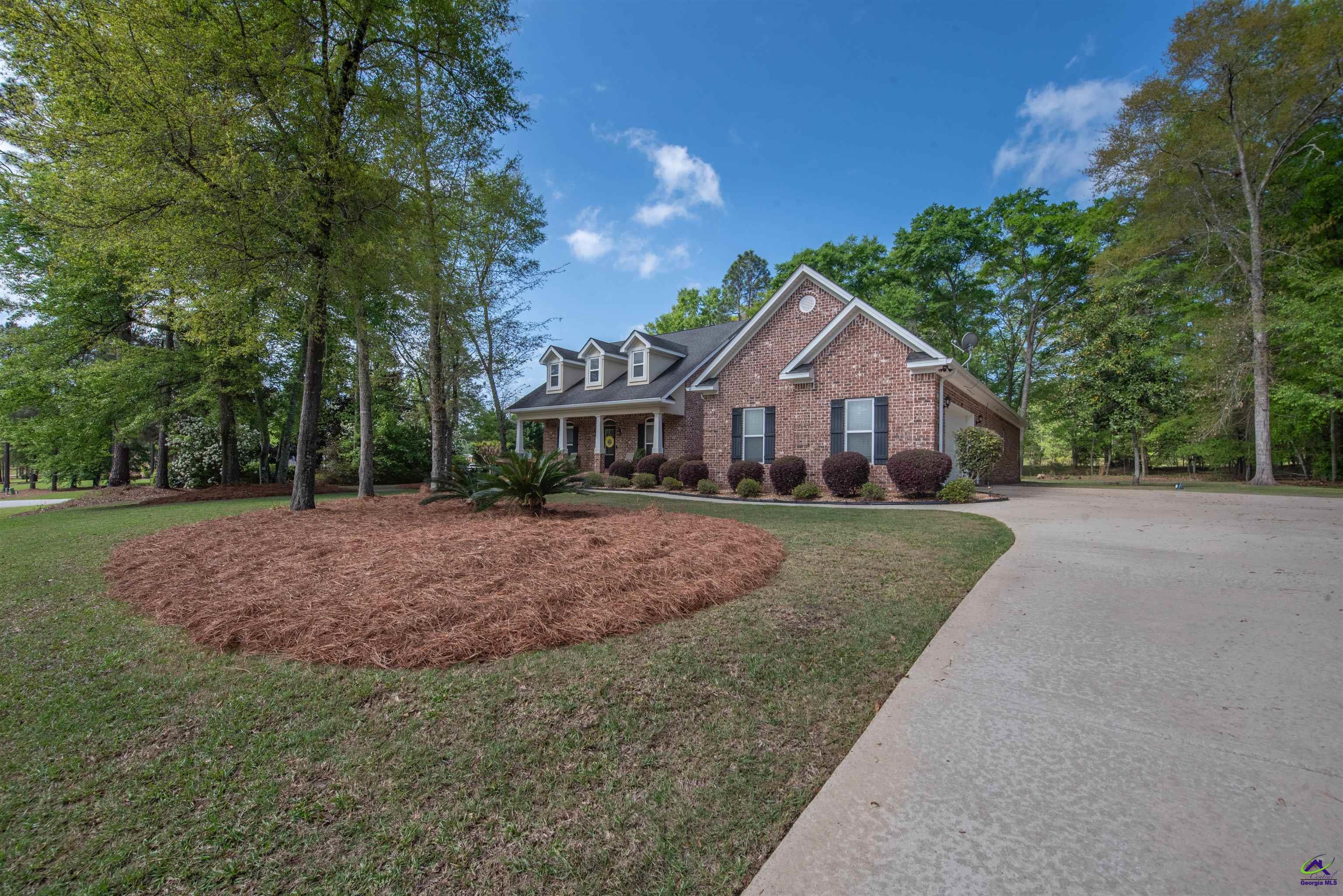 301 Old Windmill Road